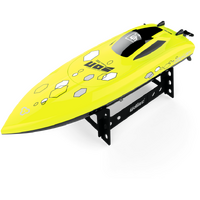 UDIRC 2.4G High speed boat RTR 25K Top speed , water cooled , (Sold individually, 10 per carton)  