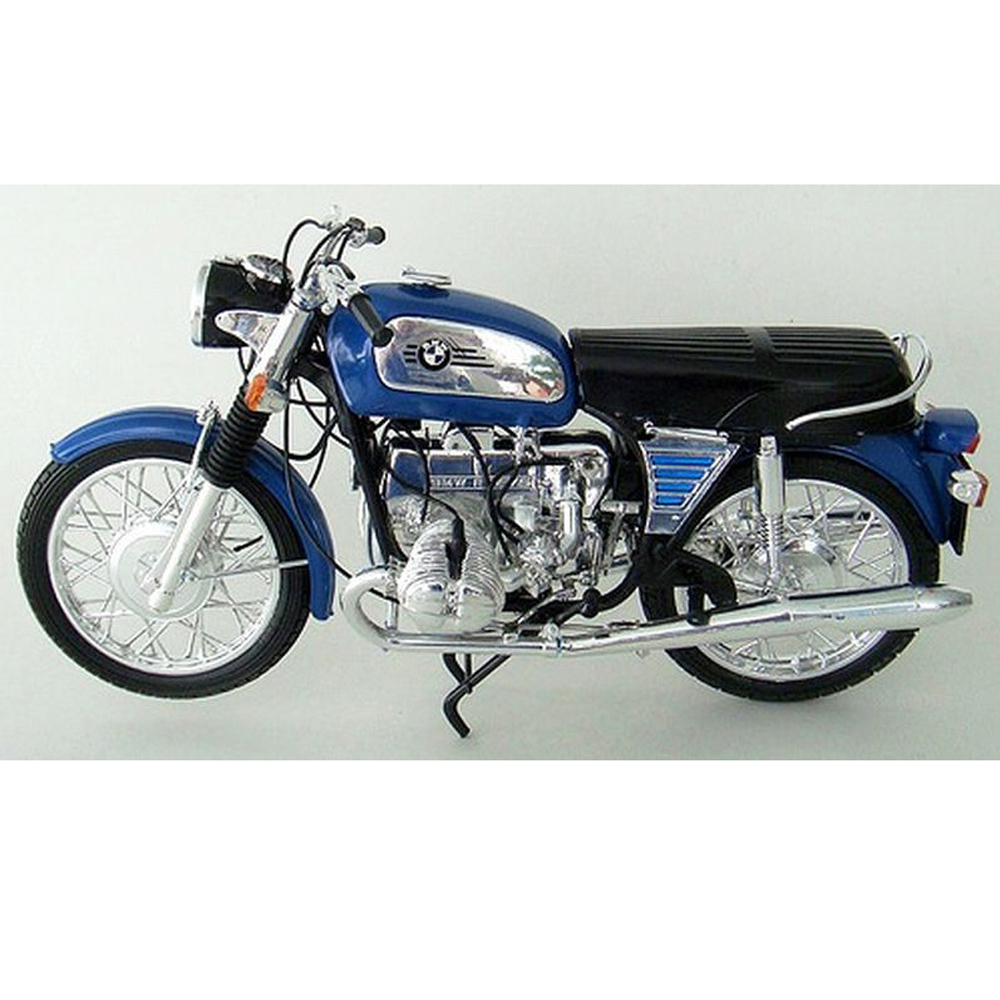 Maquette moto Revell 1/8 BMW R75/5 07938