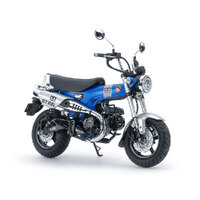 TAMIYA Honda DAX1 1:25 Scale Motorcycle Kit