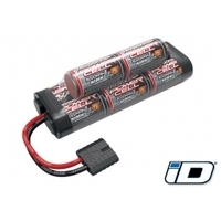 TRAXXAS Battery, Series 5 Power Cell, 5000mAh (NiMH, 8-C hump, 9.6V) 38-2963X