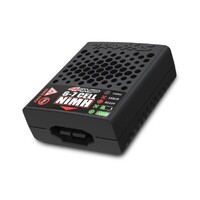 TRAXXAS CHARGER, USB-C, 40W (6 - 7 CELL, 7.2 - 8.4 VOLT, NIMH)