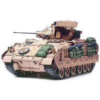 TAMIYA M2A2 ODS IFV BRADLEY