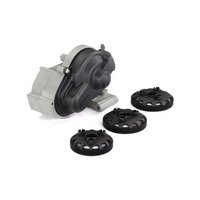 TRAXXAS TRANSMISSION COMPLETE (FITS 1/10-SCALE 2WD)