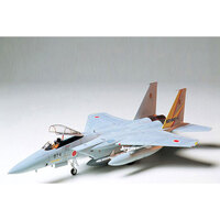 TAMIYA JASDF F-15J EAGLE