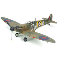 TAMIYA 1/48 SPITFIRE MK.1