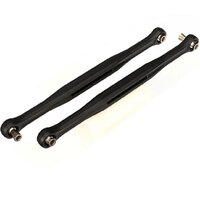 TRAXXAS Toe Links, Moulded Composit