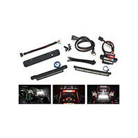 TRAXXAS LED LIGHT KIT, COMPLETE - 38-7885