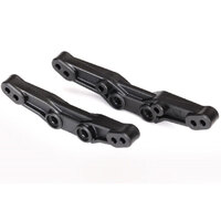 TRAXXAS SHOCK TOWERS, FRONT & REAR - 38-8338