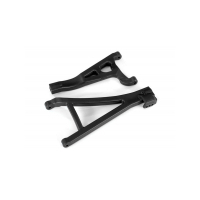 TRAXXAS SUSPENSION ARMS, FRONT (RIGHT)