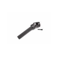 TRAXXAS DIFFERENTIAL OUTPUT YOKE ASSEM, F OR R (ASSEM WITH EXTERNAL-SPLINED HALF SHAFT) - 38-8949