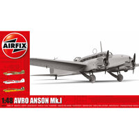 AIRFIX AVRO ANSON MK.I