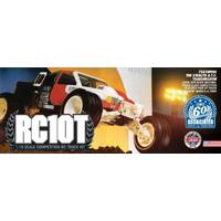 Team Associated RC10T Classic Truck Kit - ASS7002