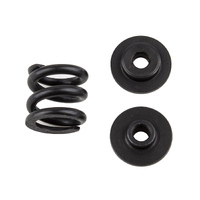 RC10B6.3 HD slipper spring and adapters