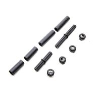 Axial WB11 Driveshaft Set, RBX10 - AXI232051