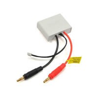 Blade Flight Pack High-Current Charge Adapter: Chroma - BLH8624