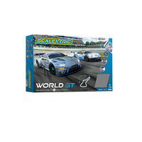 SCALEXTRICTRIC ARC AIR WORLD GT