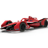 SCALEXTRIC FORMULA E - AVALANCHE ANDRETTI - SEASON 8 - JAKE DENNIS