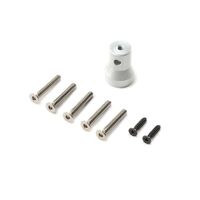 E-Flite Hardware Set, P-39 - EFL9107