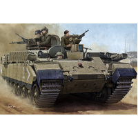 HobbyBoss 1/35 IDF APC PUMA Plastic Model Kit [83868]