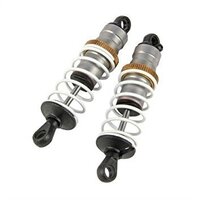 HELION HLNS1062 SHOCK SET  FRONT  410 SC