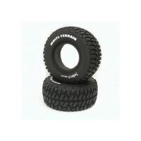 HELION HLNS1101 TIRE  W/ FOAM INSERTS SELECT 410 SC