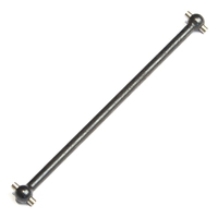 HOBBYTECH Center front drive shaft    93 mm - HT-REV-174