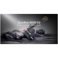 QUICRUN-2030SL-7800KV-BLACK-G2 1/18 BRUSHLESS MOTOR