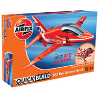 Airfix Plastic Model Kit RED ARROWS HAWK - NEW LIVERY