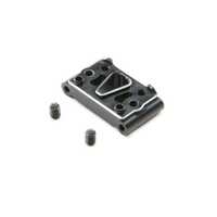 Losi Aluminium Front Pivot, Mini T 2.0 - LOS311001