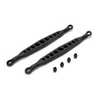 Losi Lower Track Rods: NCR - LOSB2034