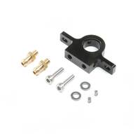 Pro Boat Motor Mount, Lucas Oil Powerboat - PRB282072