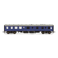 HORNBY DRS, MK1 RESTAURANT BUFFET, 1657 - ERA 11 - 69-R40027