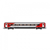 HORNBY TRANSPORT FOR WALES, MK4 STANDARD, COACH C - ERA 11 - 69-R40187A