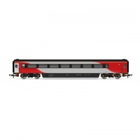 HORNBY LNER, MK3 TRAILER GUARD STANDARD (TGS), 44063 - ERA 10