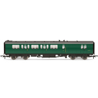 Hornby Br, Bulleid 59' Corridor Brake Third, S2860S - Era 4 - 69-R4888C