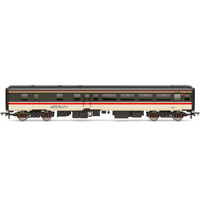 HORNBY BR INTERCITY, MK2F BRAKE SECOND OPEN, 9525 - ERA 8