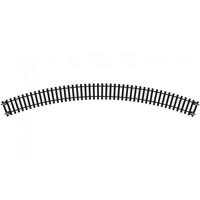 Hornby Double Curve 2Nd Radius - 69-R607