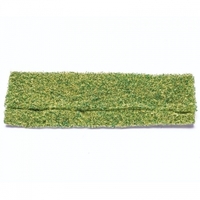 Hornby Foliage - Wild Grass (Light Green) - 69-R7187