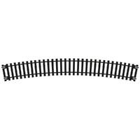 Hornby Curve 4Th Radius Track - 69-R8261