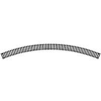 Hornby Double Curve 4Th Radius Track - 69-R8262