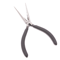 Aerox Needle Nose Pliers - Long Slimline - SCH-AX028