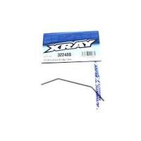 XRAY XT2'23 FRONT ANTI-ROLL BAR 1.8 MM