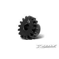 XRAY PINION GEAR 16T - XY355716